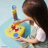 B.Box Mini Lunchbox with Adjustable Divider - Marvel Spidey