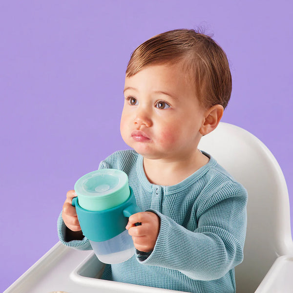 B.Box 360 Cup - Emerald Forest Green