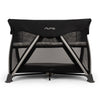 Nuna SENA Aire Travel Cot & Playard - Caviar