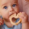 B.Box Trio Teether - Sage