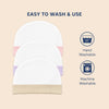 Hopop Soft & Comfortable Cotton Baby Caps - Dezine Kids