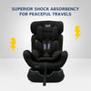 Hopop Joyride Baby Car Seat for 0 to 7 Years - Dezine Kids