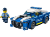 Lego City Police Car - Dezine Kids