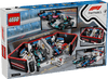Lego City F1 Garage & Mercedes AMG & Alpine Cars - Dezine Kids