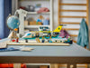 Lego City Emergency Air Ambulance Plane - Dezine Kids