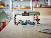 Lego City F1 Grid with VCARB & Sauber Race Cars Toy Vehicle Set - Dezine Kids