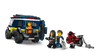 Lego City Police Prisoner Transport Van - Dezine Kids