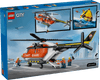 Lego City Coast Guard Helicopter - Dezine Kids