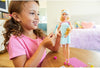 Barbie Fitness Wellness Doll, Assorted