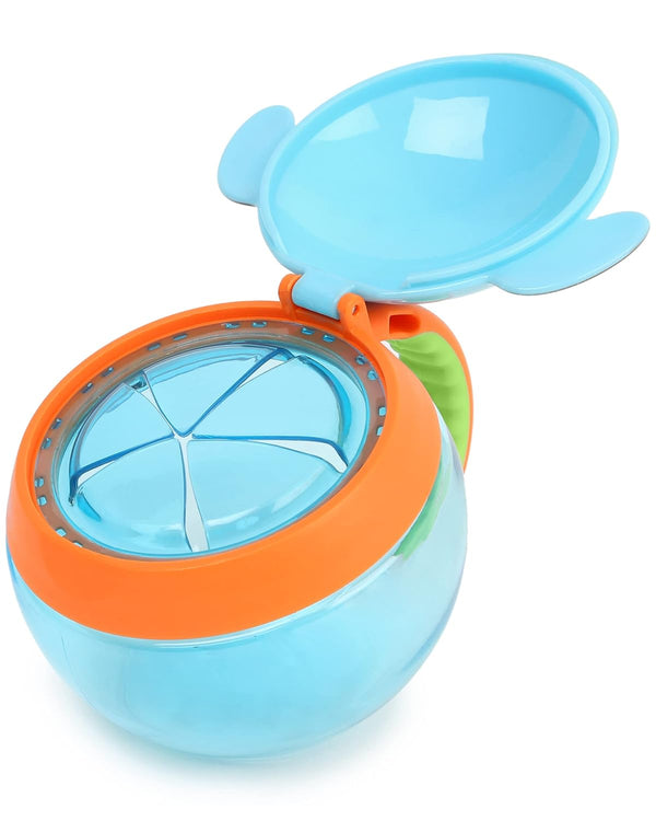 Zoo Snack Cup - Dog - Dezine Kids