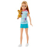 Barbie Stacie Doll with Pet Dog, from Barbie and Stacie to The Rescue Movie For Kids - Dezine Kids