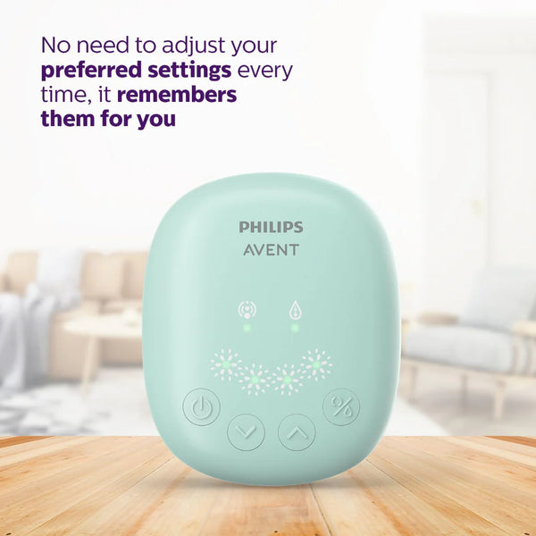 Philips Avent Daisy, Electric Breast Pump