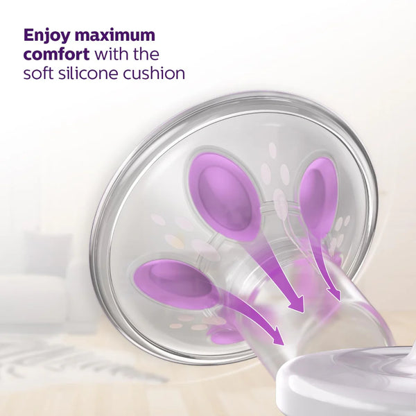 Philips Avent Daisy, Electric Breast Pump