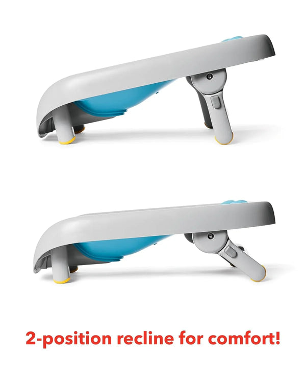 Moby Recline & Rinse Bather - Dezine Kids