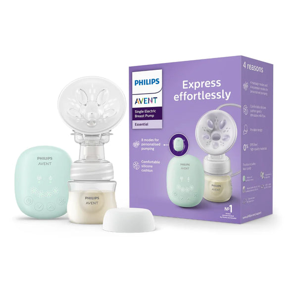 Philips Avent Daisy, Electric Breast Pump