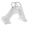 Step2 Vero Poolside Pool Slide - White - Dezine Kids