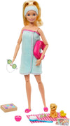 Barbie Fitness Wellness Doll, Assorted