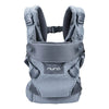 Cudl Clik Ergonomic Baby Carrier - Denim