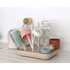 Beaba Forest Bottle Drying Rack - Terracotta/Clay - Dezine Kids