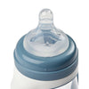 Beaba 2 in 1 Learning Cup Windy Blue - 210ml