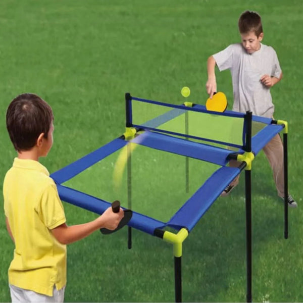 Innov8 Sports Rebound Pong Table - Dezine Kids