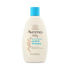 Aveeno Baby Daily Moisture Wash & Shampoo - 236ml - Dezine Kids
