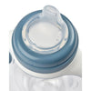 Beaba 2 in 1 Learning Cup Windy Blue - 210ml