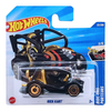 Hot Wheels Kick Kart Basic Die Cast - Dezine Kids