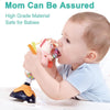 Hola Highchair Toy with Suction Toys - Funny Horse - Dezine Kids