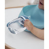 Beaba 2 in 1 Learning Cup Windy Blue - 210ml
