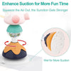 Hola Highchair Toy with Suction Toys - Funny Horse - Dezine Kids