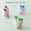 Momcozy Baby Pouch Holder - Pink