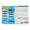 Hot Wheels Formula 1 Die Cast Racecars Set of 10 Cars