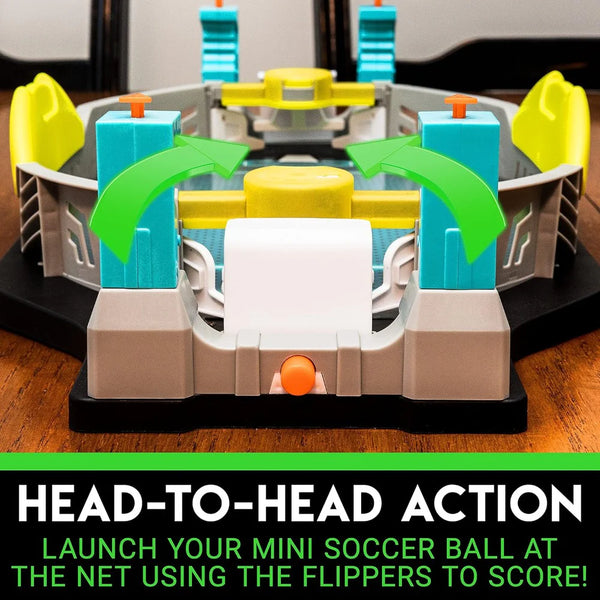 Innov8 Battle Soccer - Dezine Kids