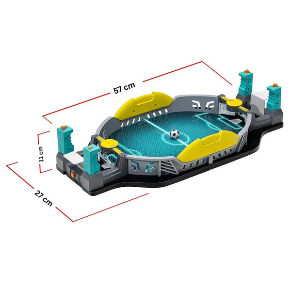 Innov8 Battle Soccer - Dezine Kids
