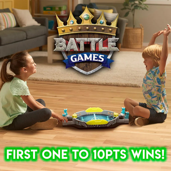 Innov8 Battle Soccer - Dezine Kids