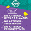 Tom's Fluoride Free Toddler Training Natural Mild Fruit Flavour Toothpaste - 49.6g