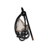 Britax Rio Baby Stroller with UPF 50+ Canopy - Teak - Dezine Kids