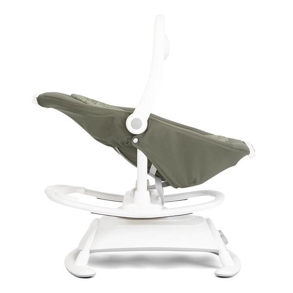 Joie Sansa 2 in 1 Multi Motion Soother & Portable Rocker - Palms - Dezine Kids