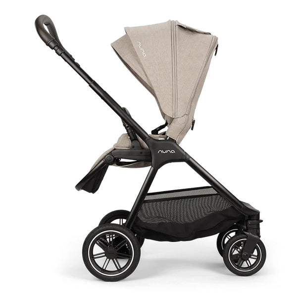 Nuna TRIV Next Reversible Seat Stroller - Chateau
