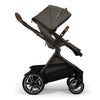 Nuna DEMI Next Convertible Stroller - Granite