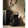 Nuna TRVL Lightweight Travel Stroller - Granite