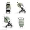 Silver Cross Clic Stroller - Sage - Dezine Kids