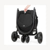Joie Stroller Litetrax 3 W/ Rc 0 to 15kg - Coal - Dezine Kids