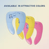 Hopop Foldable Travel Potty Seat for Kids – Safe, Portable & Hygienic - Dezine Kids