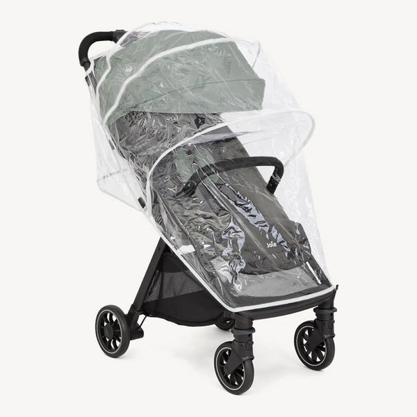 Joie Pact Pro Cabin Friendly Stroller for 0 to 4Y (Upto 22 Kg) - Abyss - Dezine Kids
