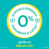 Pampers Swaddlers Disposable Baby Diapers, Size 1 (32 Count) 4 to 6 Kg