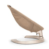Nuna LEAF Grow Baby Swing & Bouncer - Teddy