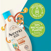 Aveeno Baby Kids Bubble Bath & Wash Enriched With Soothing Oat Extract - 250ml