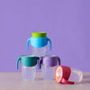 B.Box 360 Cup - Ocean Blue